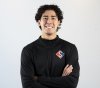 This undated handout photo shows midfielder Alessandro Biello who has signed with expansion FC Supra of the Canadian Premier League.
 THE CANADIAN PRESS/Handout-FC Supra
(Mandatory Credit)
