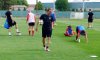 Canadian Women's National Team coach Kenneth Heiner-Moller looks on during a training session in Reims, France, on Tuesday, June 18, 2019. While Canada continues its search for his replacement as women's coach, Kenneth Heiner-Moller is back at work in his native Denmark. THE CANADIAN PRESS/Neil Davidson