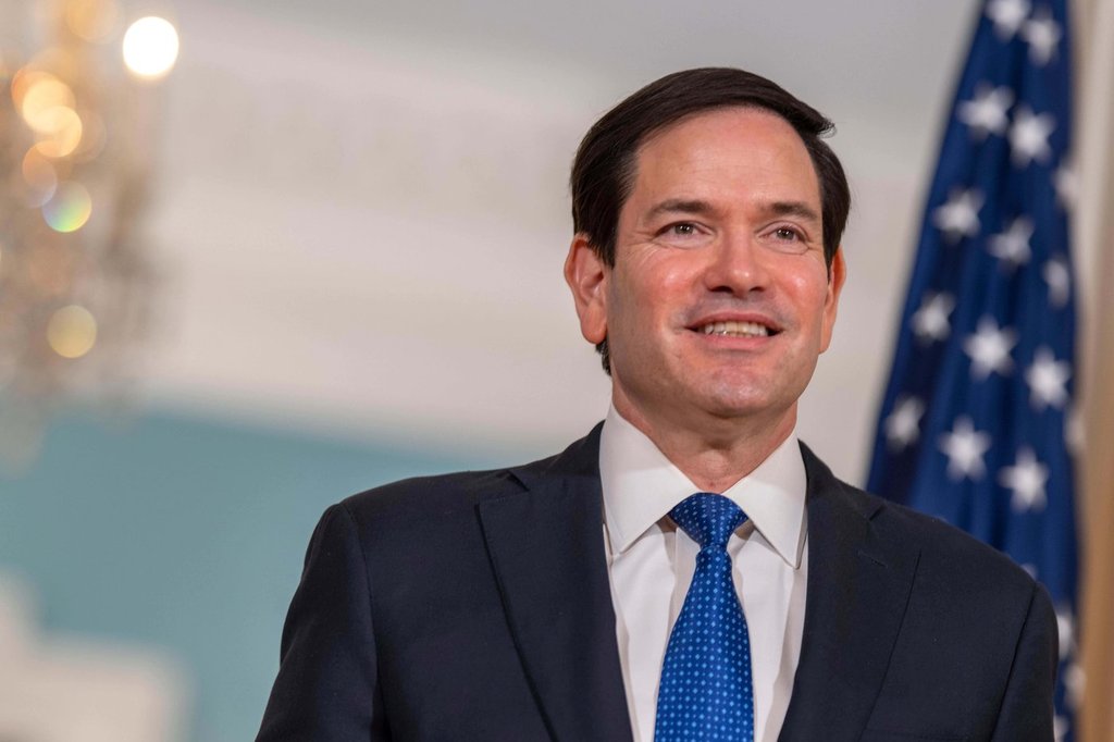 Venezuela helps vault Rubio to quarterback of Trump’s foreign policy team