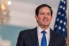 Secretary Marco Rubio meets with Belgian Foreign Minister Maxime Prévot at the State Department, Tuesday, Jan. 6, 2026 in Washington. (AP Phoro/Kevin Wolf)
