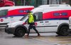 A Canada Post employee returns to a delivery depot in Vancouver, B.C., Tuesday, Dec. 17, 2024. THE CANADIAN PRESS/Darryl Dyck