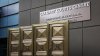 The Calgary Courts Centre is pictured in Calgary, Alta., Tuesday, Feb. 20, 2024. THE CANADIAN PRESS/Jeff McIntosh