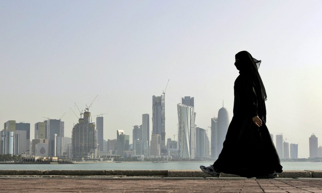 Prime Minister Carney Visits Qatar For Investment