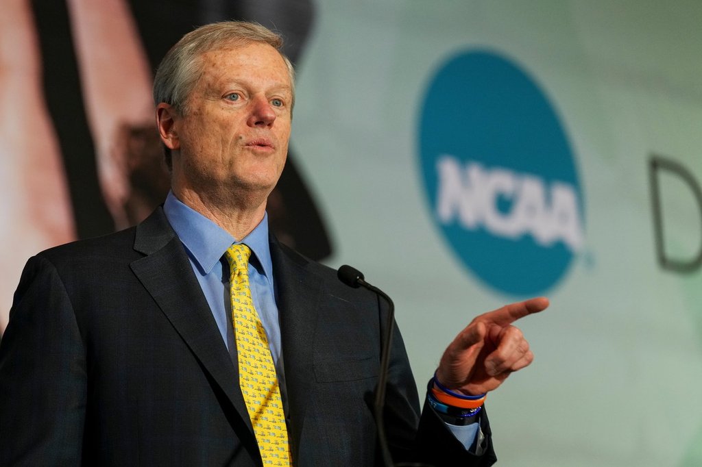 winnipegfreepress.com - The Associated Press - NCAA urges federal regulators to suspend prediction markets that look a lot like gambling