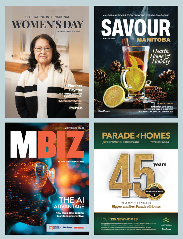 FP Features publications.