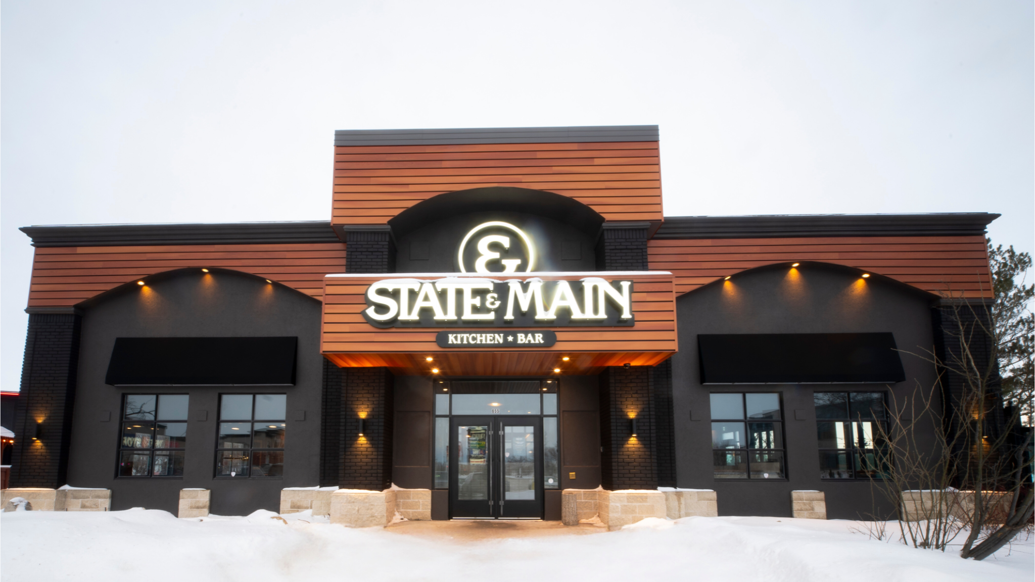 State & Main Opens New Empress Street Location