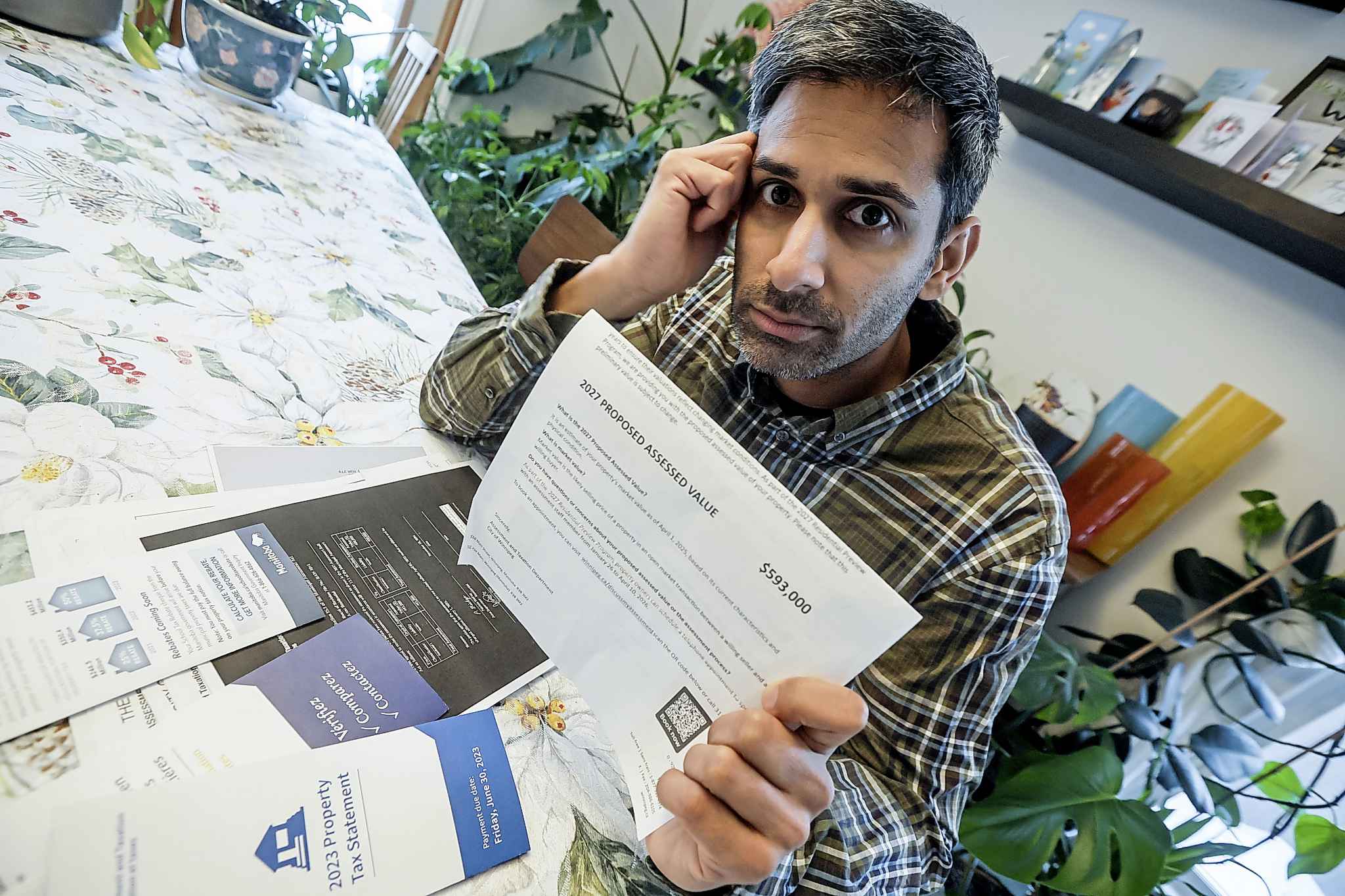 City’s ‘outrageous’ proposed property value assessments strike fear in the hearts of Winnipeg homeowners