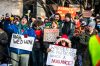 MIKAELA MACKENZIE / FREE PRESS

A rally at city hall opposing a proposed bylaw restricting “nuisance demonstrations” before EPC on Tuesday, Feb. 17, 2026.


For Malak story.
Free Press 2026
