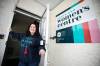 MIKAELA MACKENZIE / FREE PRESS
                                Executive director Cynthia Drebot at the North End Women&rsquo;s Resource Centre.