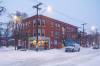 MIKE DEAL / FREE PRESS FILES
                                The building at 875 Westminster Ave. has been without heat for almost a month.