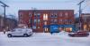 MIKE DEAL / FREE PRESSFILES
                                The tenants at 875 Westminster have relied on portable heaters since Jan. 4.
