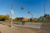 MIKE DEAL / FREE PRESs fileS
                                Make school zones safer by adding options for getting children to school.
