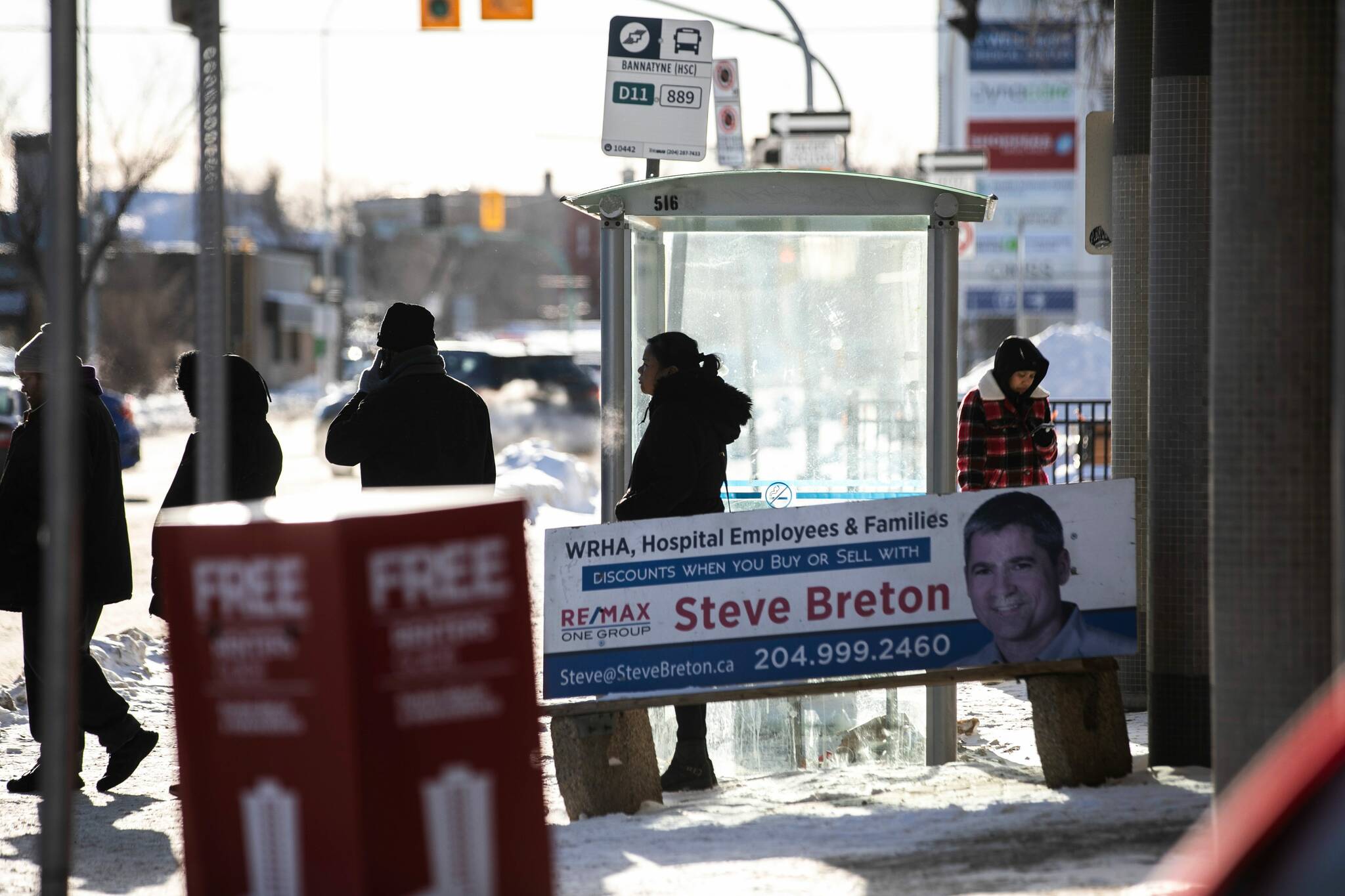 Step in the right direction: GPS issues on buses fixed, Transit says