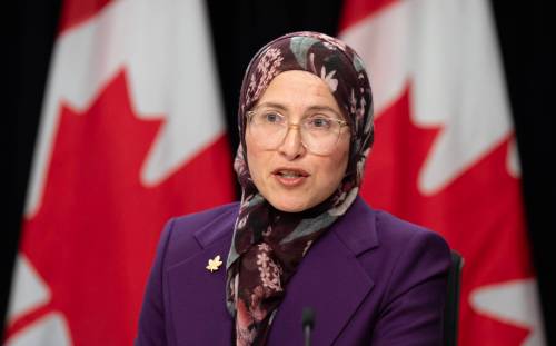 Groups upset after Ottawa closes offices combating antisemitism, Islamophobia