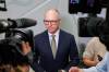 MIKE DEAL / FREE PRESS FILES
                                Winnipeg Mayor Scott Gillingham met with other mayors and federal officials at the Big City Mayors&rsquo; Caucus meetings in Ottawa this week.