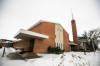 MIKAELA MACKENZIE / FREE PRESS The St. Mary&rsquo;s Road United Church congregation is working with Relèven to build affordable housing on the church&rsquo;s property.