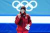‘I had trained so hard for this day’: Quebec speedskater Maltais captures bronze