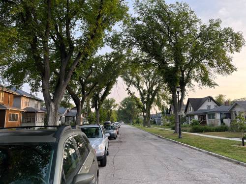 Russell Wangersky/Free Press
                                Before increasing residential property taxes, Winnipeg City Council should have to show how its benchmark performance matches up with other comperable Canadian cities.