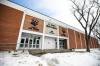 St. John&rsquo;s High School in Winnipeg (Mikaela MacKenzie / Free Press)