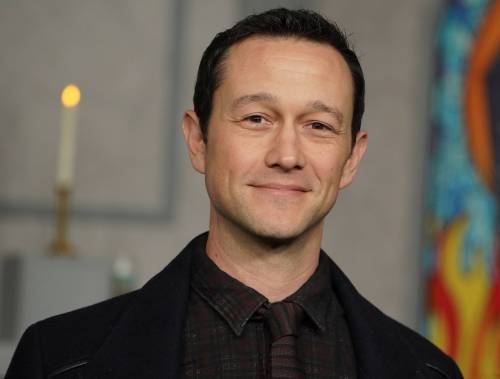 Jordan Strauss / Invision Files
                                Looper star Joseph Gordon-Levitt is 45 today.