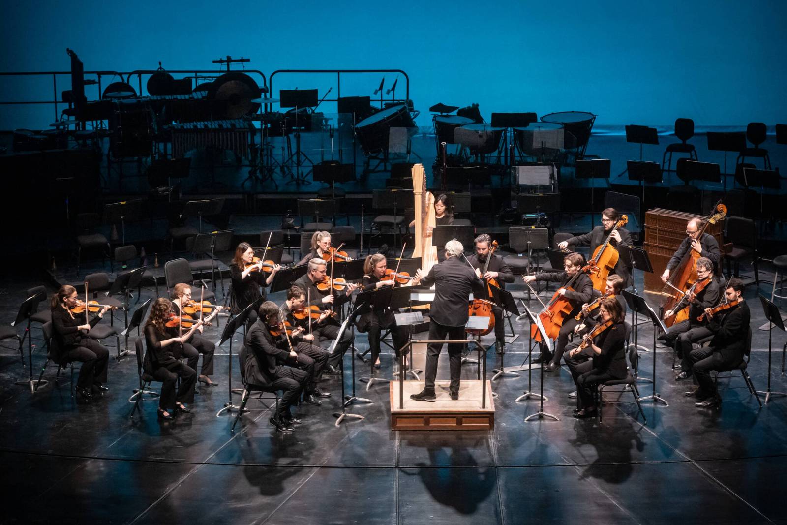 winnipegfreepress.com - Conrad Sweatman - New Music Festival faces diminuendo-ing audiences
