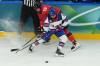 Antonio Calanni / The Associated Press
                                Canada&rsquo;s Brianne Jenner (left) battles for the puck with United States&rsquo; Kelly Pannek during a preliminary round match of women&rsquo;s ice hockey between the U.S. and Canada at the 2026 Winter Olympics, in Milan, Italy, Tuesday.