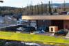 Jesse Boily / THE CANADIAN PRESS
                                Tumbler Ridge Secondary School in Tumbler Ridge, B.C., the scene of a mass shooting Tuesday that left five students and a teacher dead inside the school.