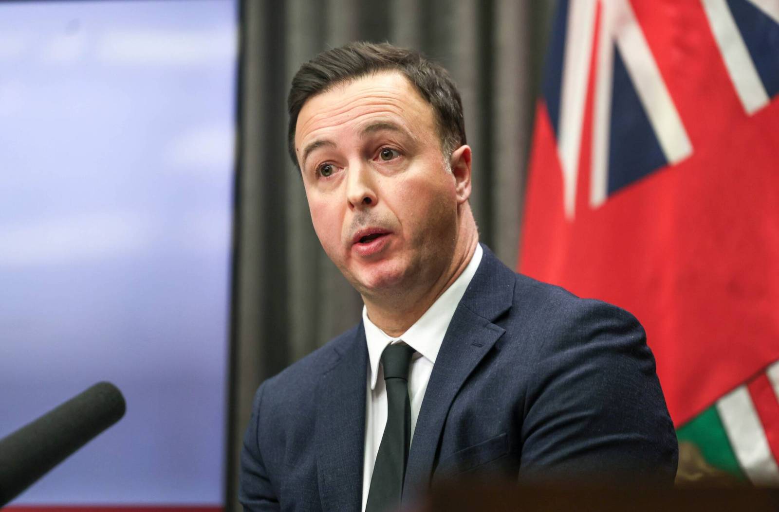Manitoba Launches Grocery Study To Lower Prices