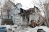 Ruth Bonneville / Winnipeg Free Press
                                A house fire at 365 Agnes St. on Saturday claimed the lives of two women.
