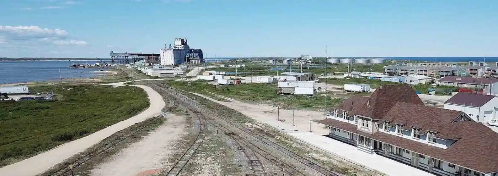 ‘Need to get ready’: Kinew serious about shipping oil through Churchill