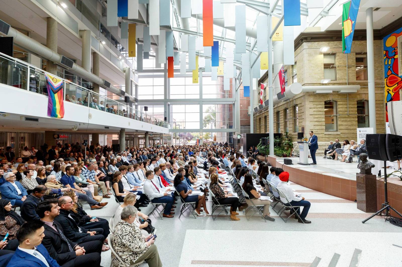 Canada’s university funding system is broken