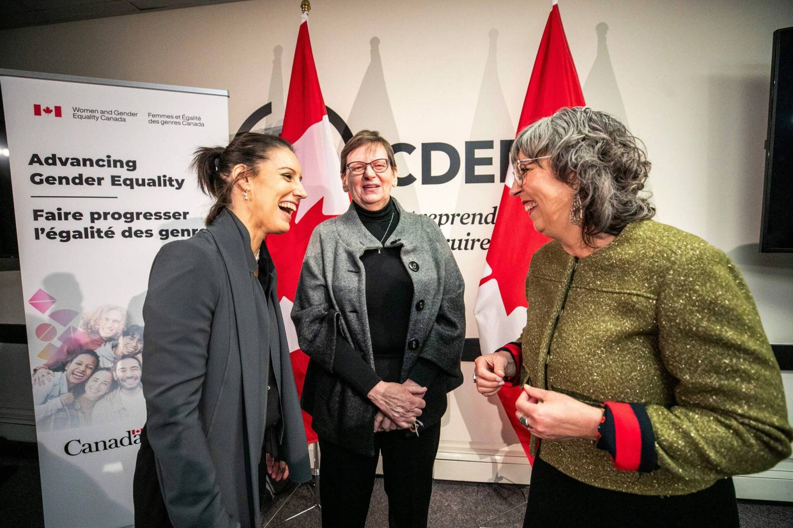Eviance to develop success strategy for women entrepreneurs with disabilities