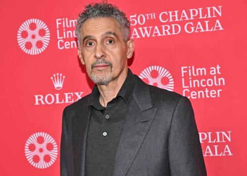 Evan Agostini / Invision Files
                                Severance star John Turturro is 69 today.