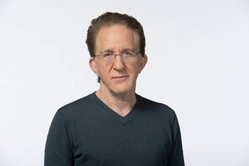 SUPPLIED
                                Dr. Brian Goldman, decade-long host of CBC Radio&rsquo;s White Coat, Black Art and veteran Canadian emergency room (ER) doctor