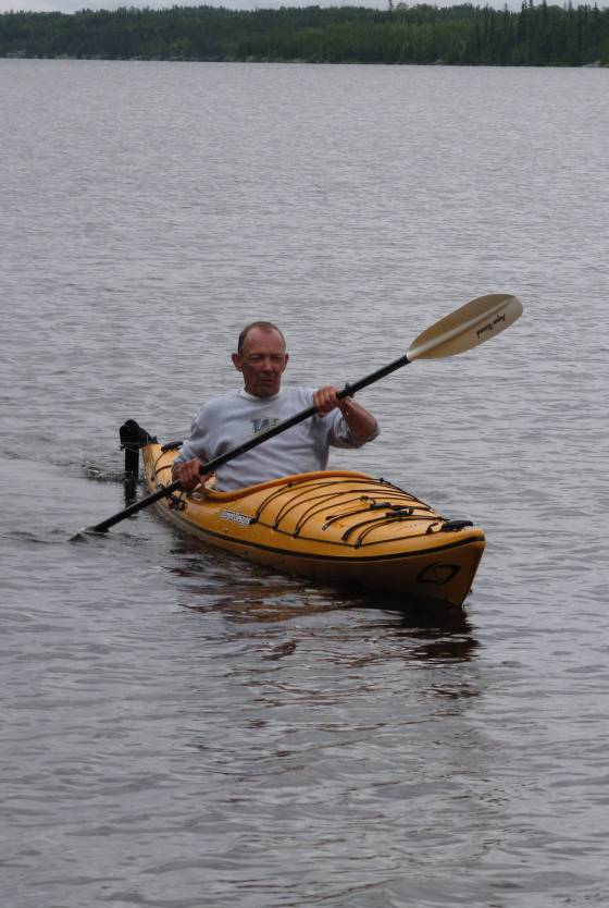 Kevin Horn, who died in July at the age of 68, spent four decades working as an electrician. He also played as hard as he worked, enjoying classic rock, good food and travel to warm climes. (Supplied)