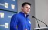 Ruth Bonneville / Free Press
                                Winnipeg Blue Bombers quarterback Zach Collaros said Tuesday that it&rsquo;s clear general manager Kyle Walters and head coach Mike O&rsquo;Shea tried to address the club&rsquo;s deficiencies with the team&rsquo;s off-season signings.