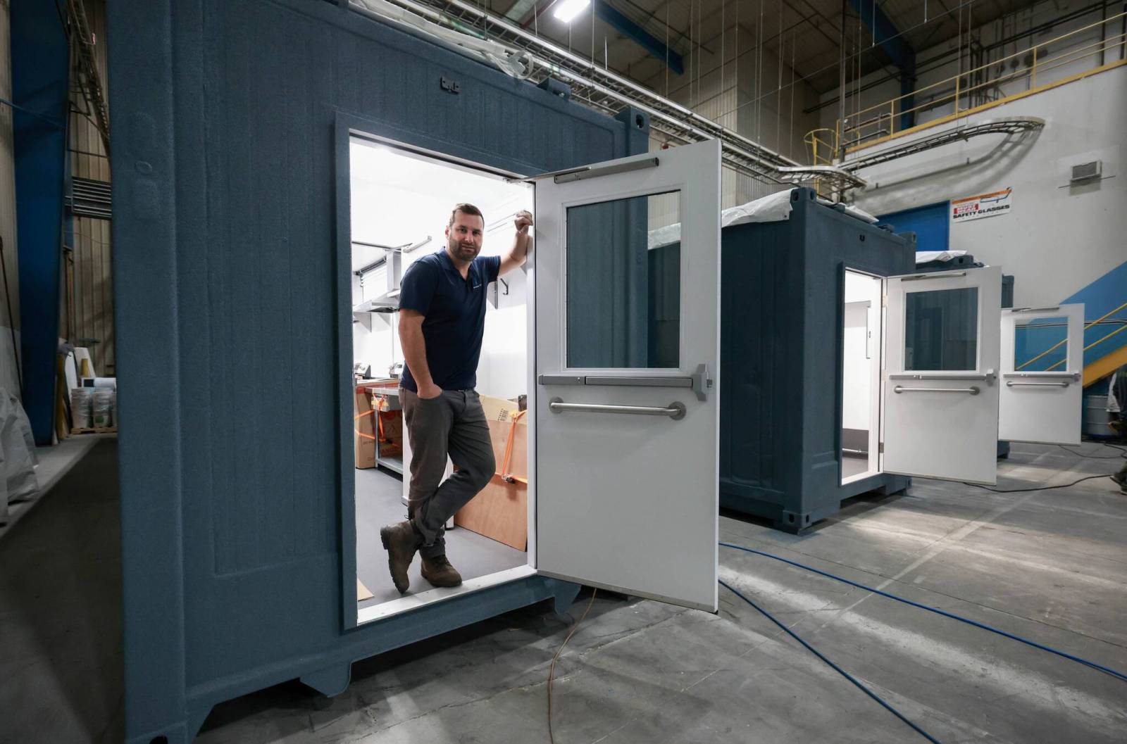 Building sustainable, practical solutions