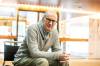MIKAELA MACKENZIE / FREE PRESS
                                Actor Tom Rooney says Rogers v. Rogers, based on Alexandra Posadzki&rsquo;s non-fiction book, is a business story turned human.