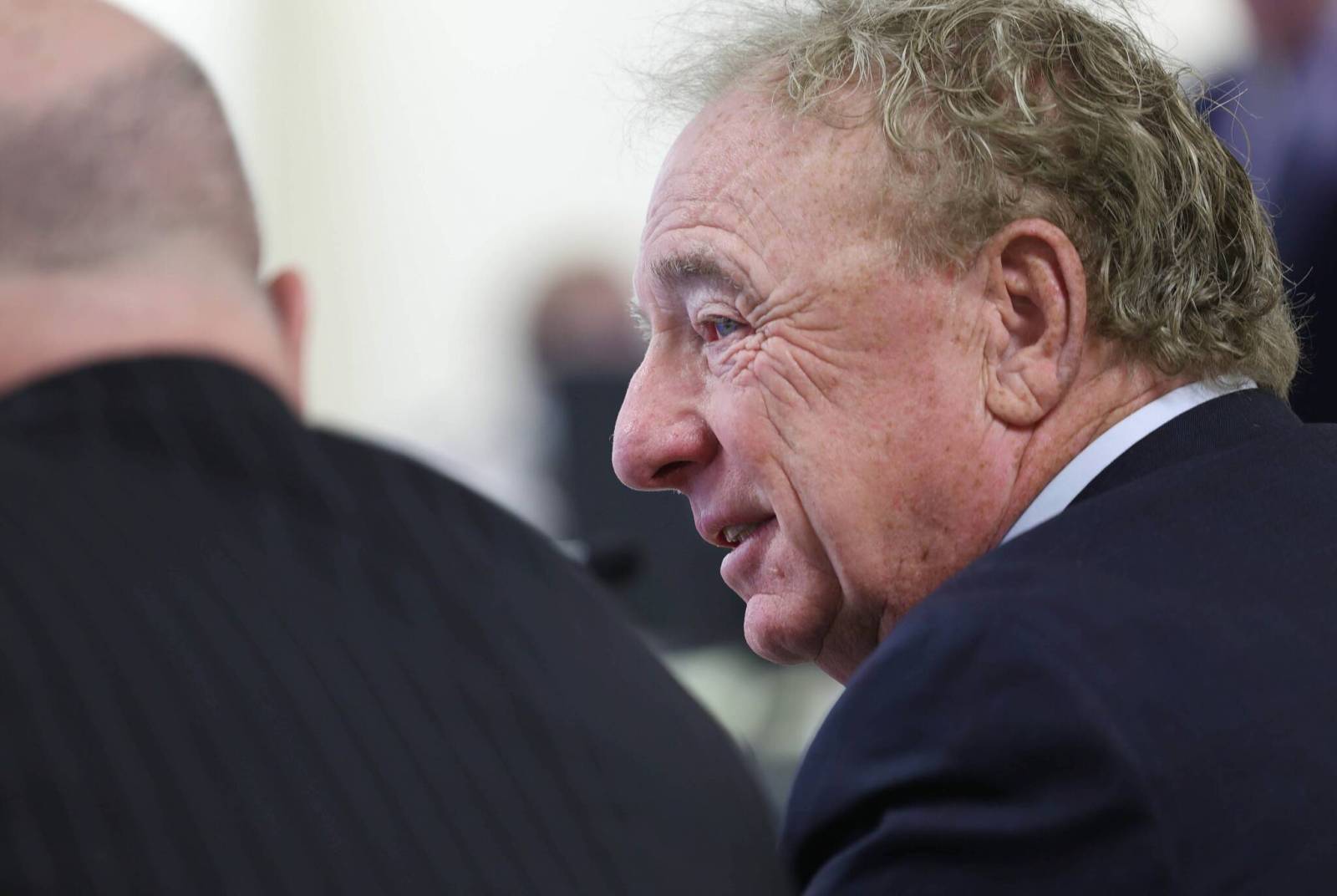 City went to Arizona court to collect $1.1M from ex-CAO Sheegl