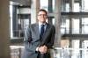 MIKAELA MACKENZIE / FREE PRESS
                                Jamie Wilson, Manitoba Hydro&rsquo;s first Indigenous board chair, plans to meet First Nations chiefs in person this year, saying he wants to work in tandem with communities, not against them.