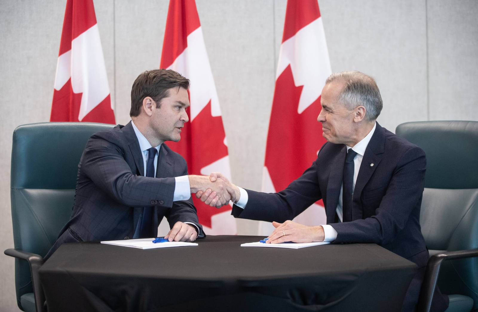 Poilievre grasping at populist straws after losing another MP to legitimate parliamentary tradition