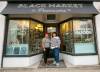 BROOK JONES/FREE PRESS
                                Black Market Provisions co-owners Angela Farkas (left) and Alana Fiks have been named as finalists for the Employer of the Year Award as part of the 10th annual MQCC Business Awards.