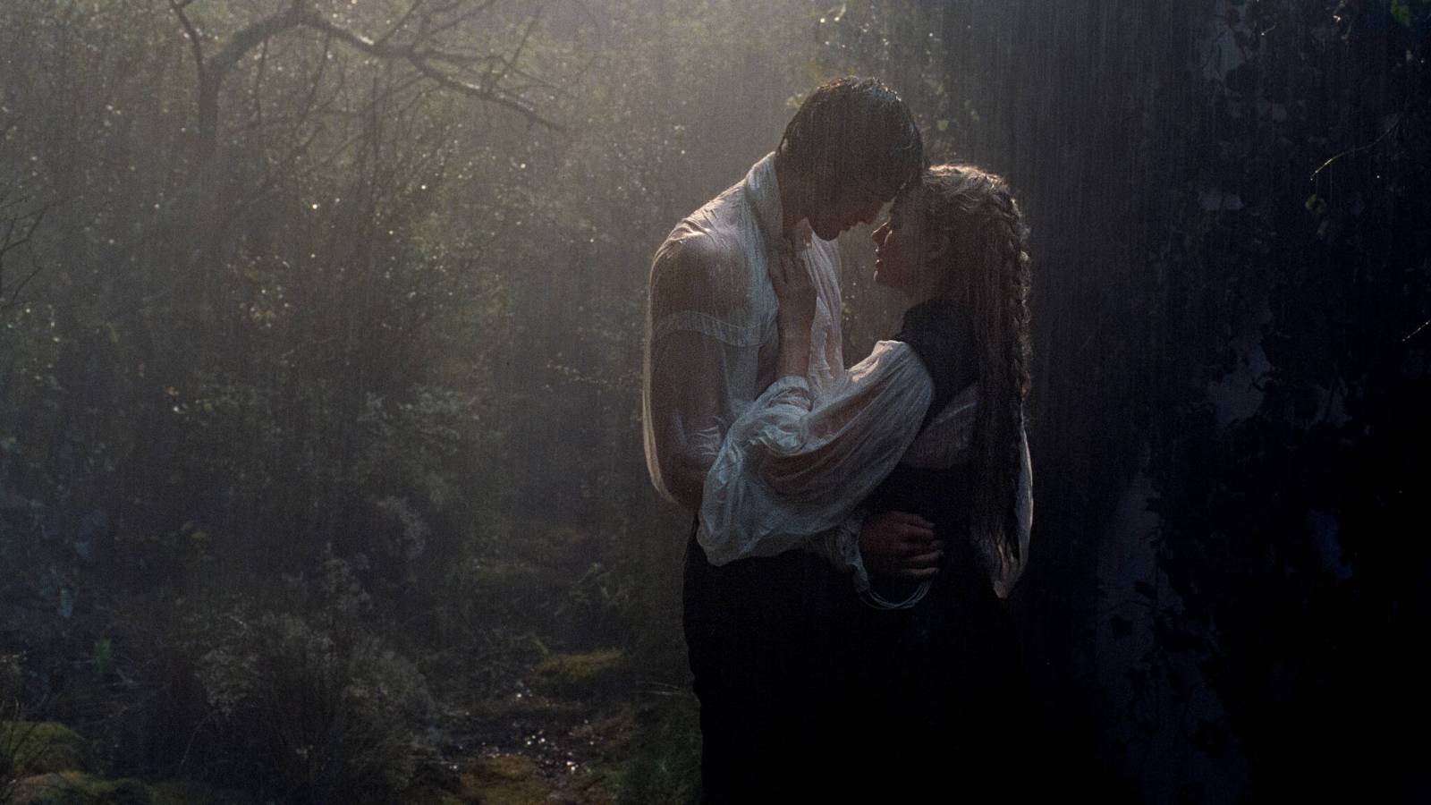 winnipegfreepress.com - Jen Zoratti - Opinion: Bront&euml; film sumptuous fanfic… and that's just fine