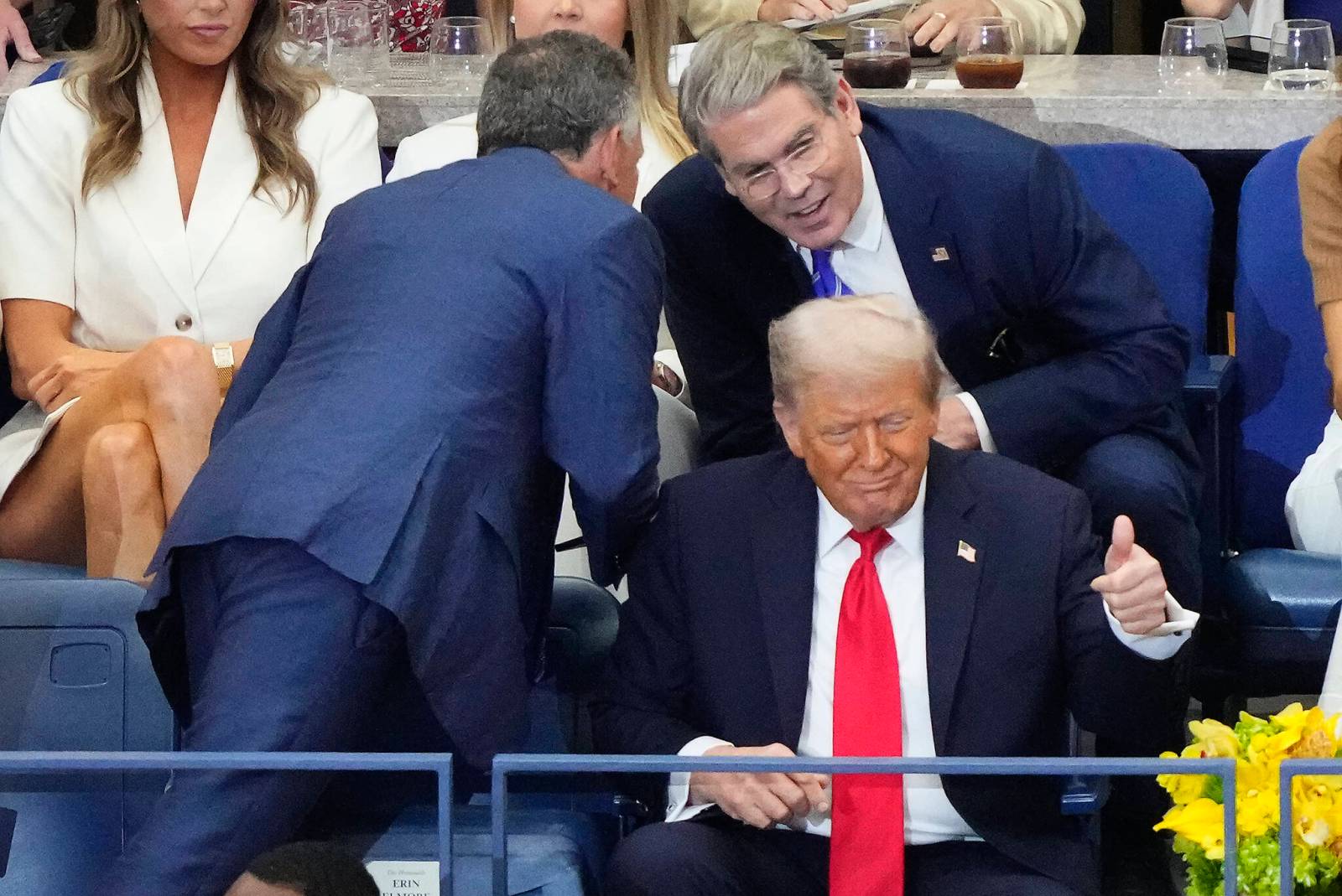 Trump plays games with Canada’s sovereignty