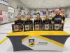 SUPPLIED
                                2026 Manitoba junior champions: Skip Shaela Hayward, Third India Young, Second Keira Krahn, Lead Dayna Wahl and Coach Ron Westcott.