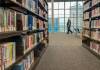 MIKE DEAL / FREE PRESS FILES
                                Safety incidents at all Winnipeg public libraries dropped by 27.5 per cent in the last six months of 2025 compared to the first six months of the year.
