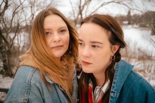 MATT HORSEMAN PHOTO
                                Drive-Thru Confessional is Mise en Scene&rsquo;s first full-length release in six years.