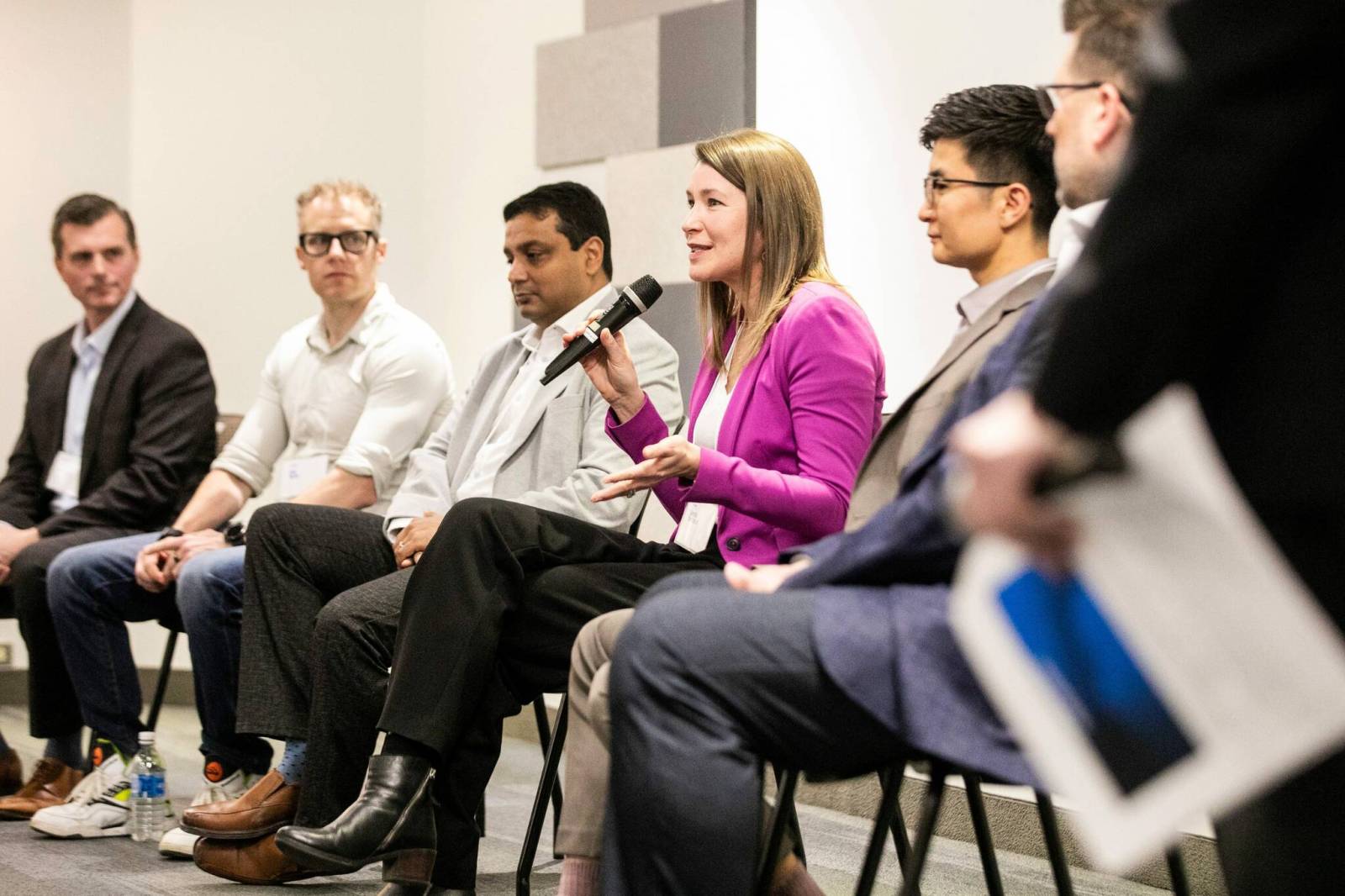 Manitoba Panel Advances AI Governance Guidance