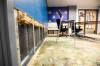 MIKAELA MACKENZIE / FREE PRESS
                                Flood damage at the Winnipeg Police Service Headquarters (public information officer office space) on Thursday.