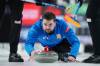 Darren Calabrese / THE CANADIAN PRESS FILES
                                Winnipeg skip Matt Dunstone&rsquo;s squad was the runner-up at the Canadian Curling Trials in November to Brad Jacobs &mdash; who went on to win the Olympic gold medal last Saturday in Italy.